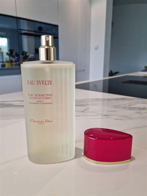 eau svelte dior kaufen